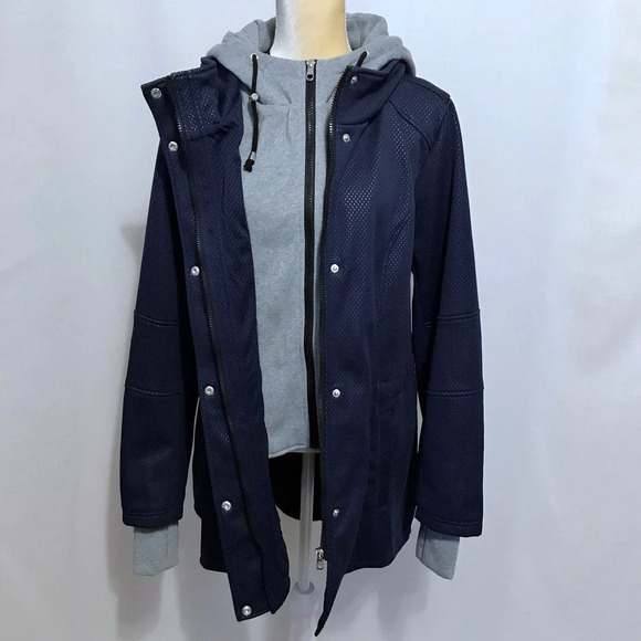 Steve Madden NWOT Lightweight Jacket for Women 1X - Picture 11 of 15